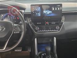 تويوتا فرونتلاندر